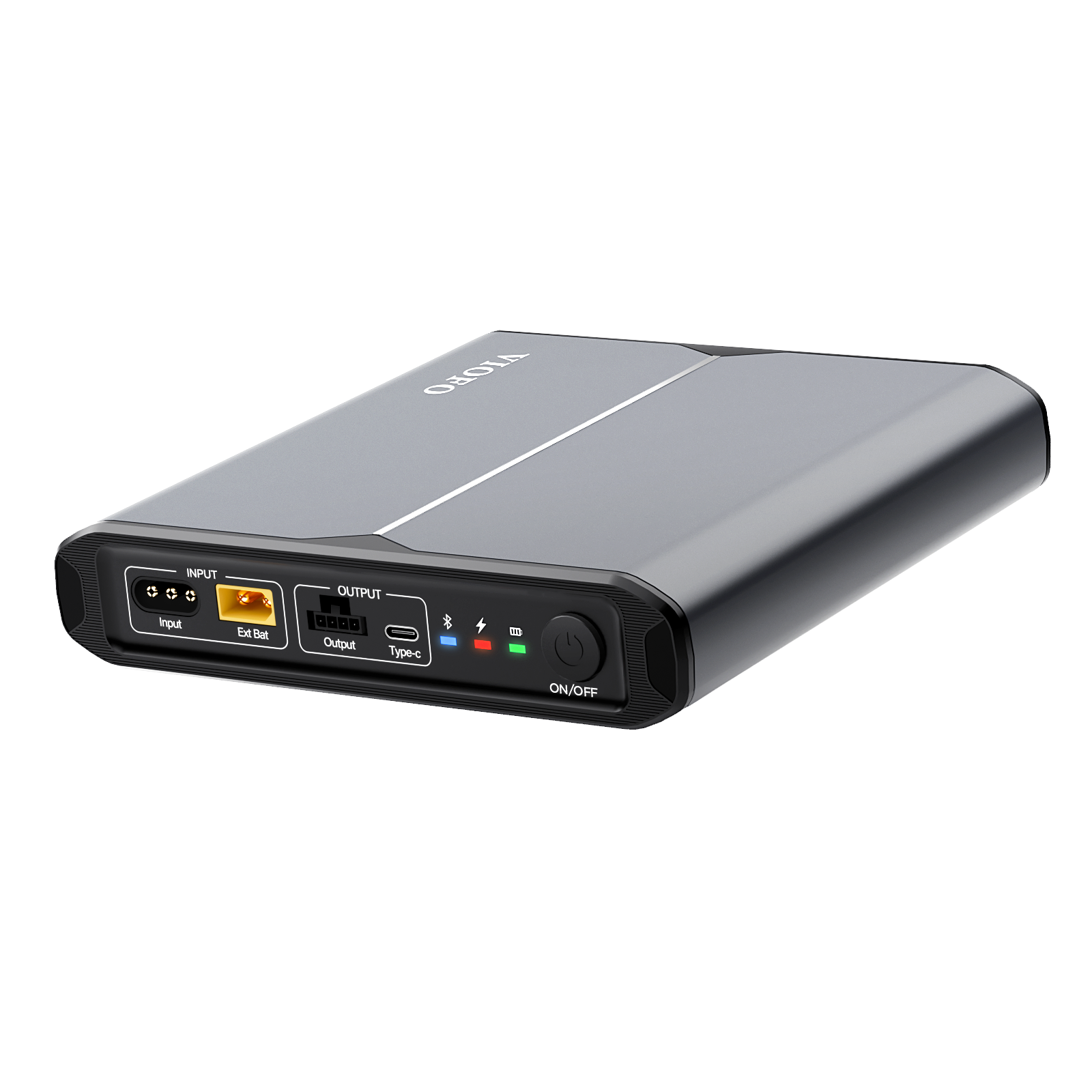 VIOFO BP100 7650mAh Dash Cam Battery Pack for Parking Mode