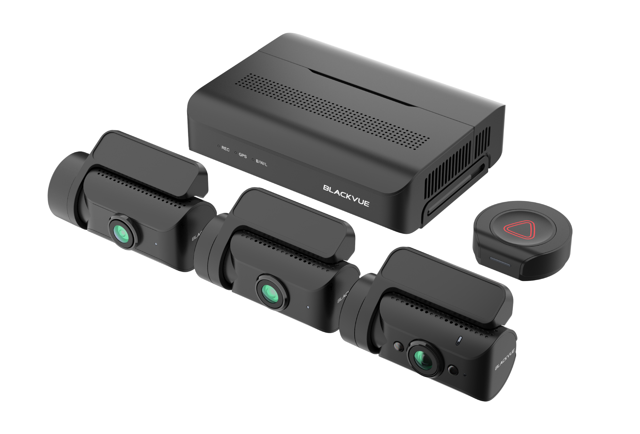 BlackVue DR770X Box-3CH Pro