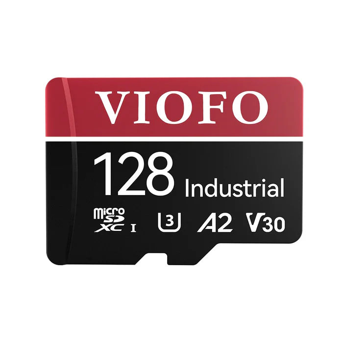 VIOFO Industrial Grade microSD Card