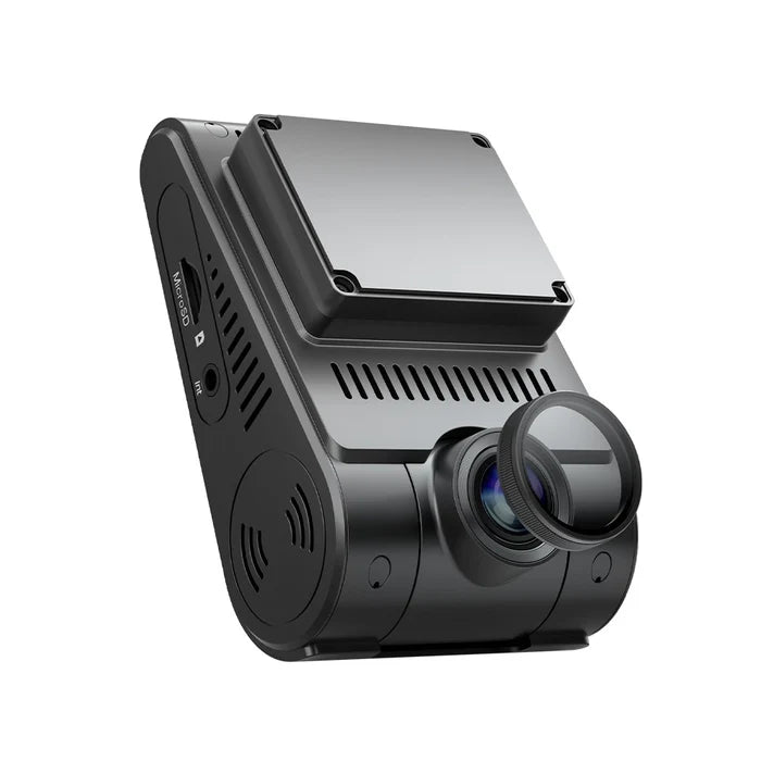 VIOFO A229 Pro 2CH 4K + 2K HDR Dual Dash Cam