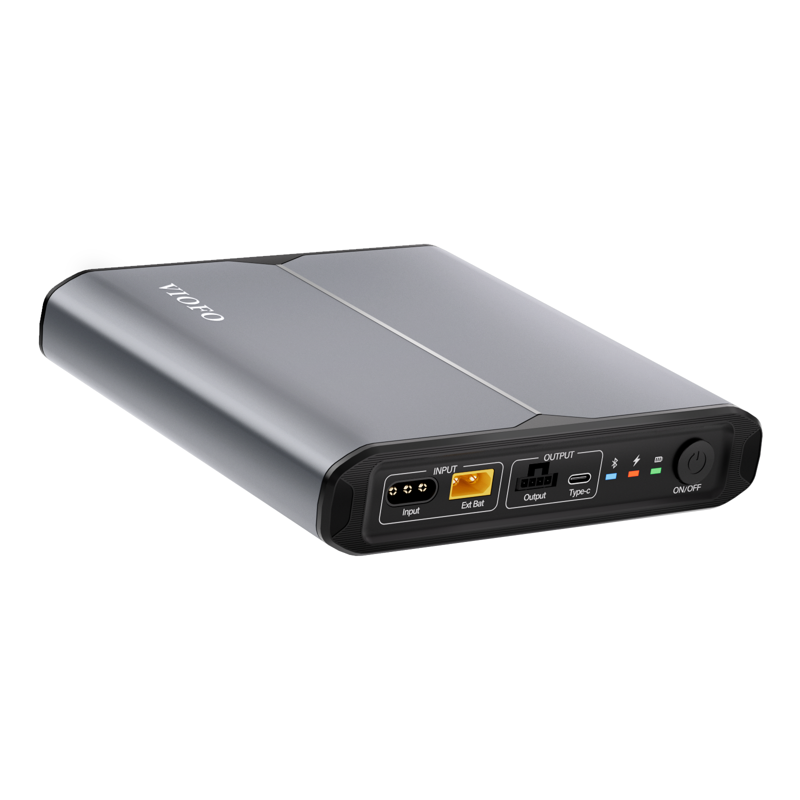 VIOFO BP100 7650mAh Dash Cam Battery Pack for Parking Mode