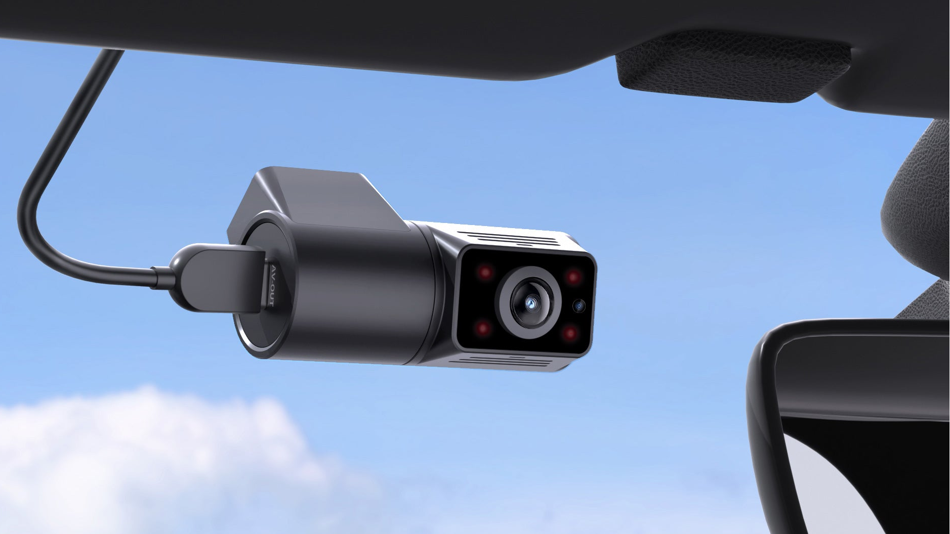 Dashcams