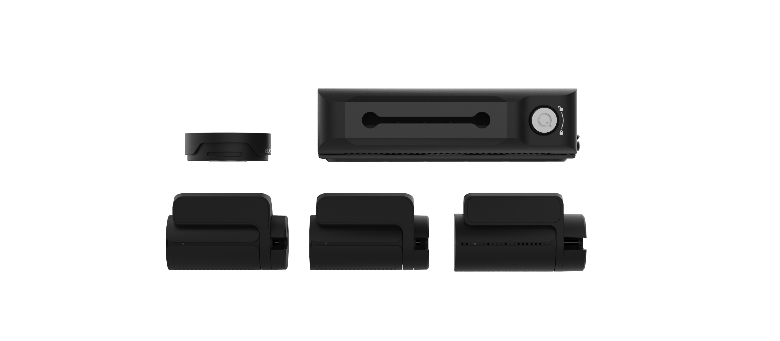 BlackVue DR770X Box-3CH Pro
