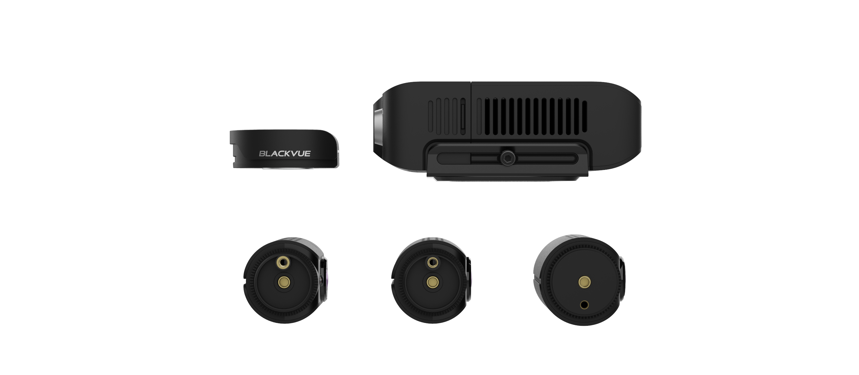 BlackVue DR770X Box-3CH Pro