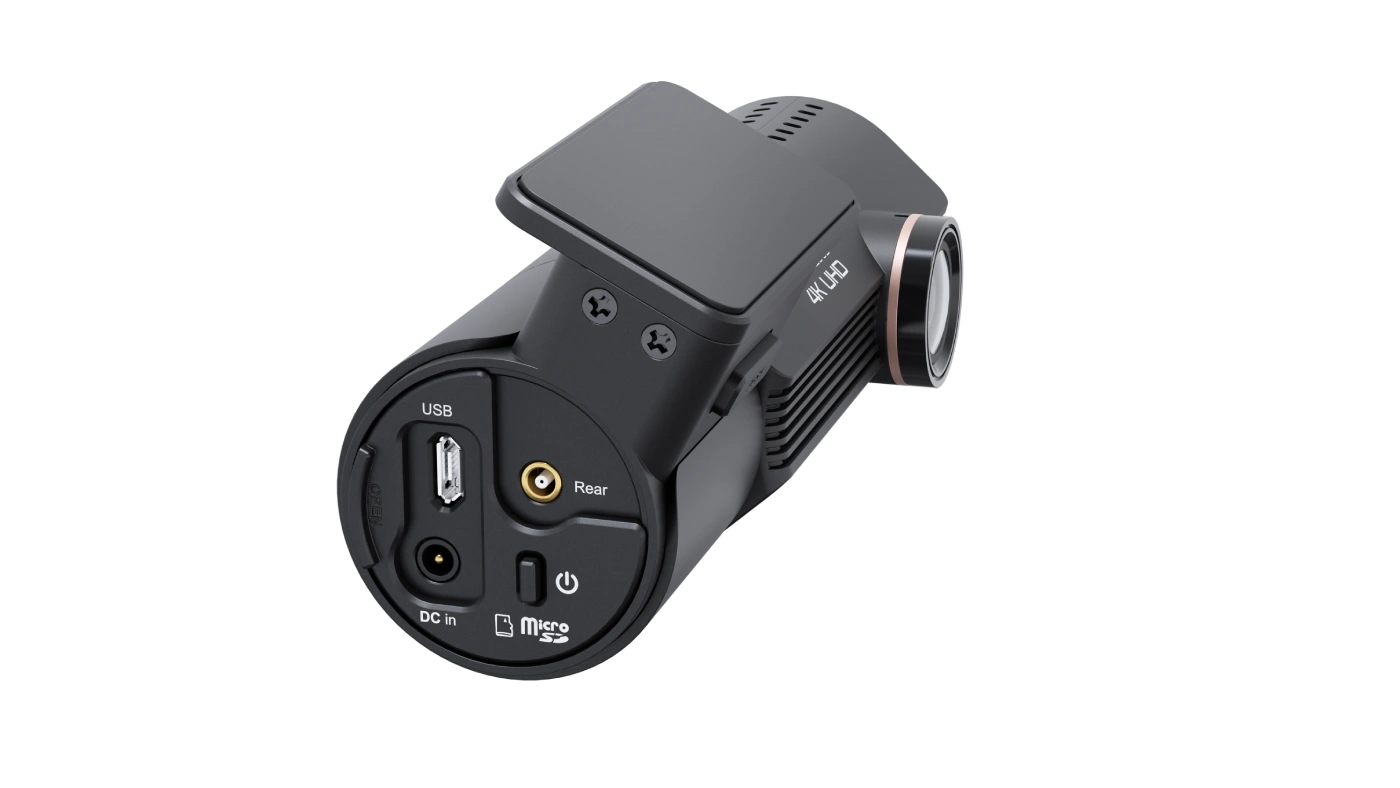 BlackVue ELITE 9-2CH 4K + 2K HDR Cloud Dash Cam