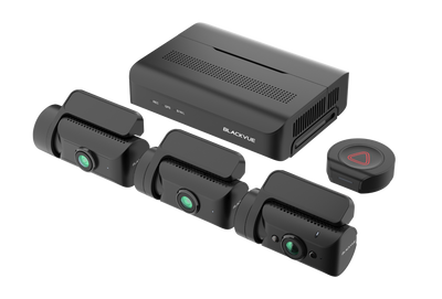 BlackVue DR770X Box-3CH Pro