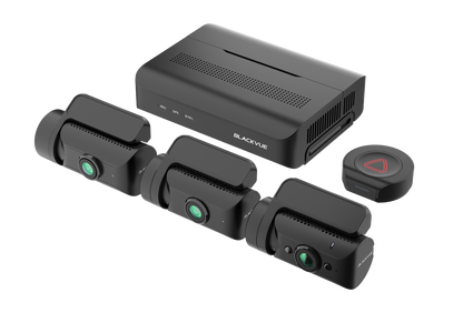 BlackVue DR770X Box-3CH Pro