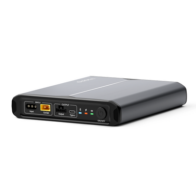 VIOFO BP100 7650mAh Dash Cam Battery Pack for Parking Mode