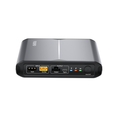 VIOFO BP100 7650mAh Dash Cam Battery Pack for Parking Mode