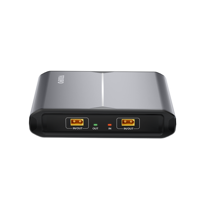 VIOFO EP100 Expansion Battery for BP100 Parking Mode Battery Pack