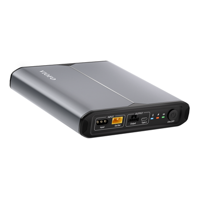 VIOFO BP100 7650mAh Dash Cam Battery Pack for Parking Mode