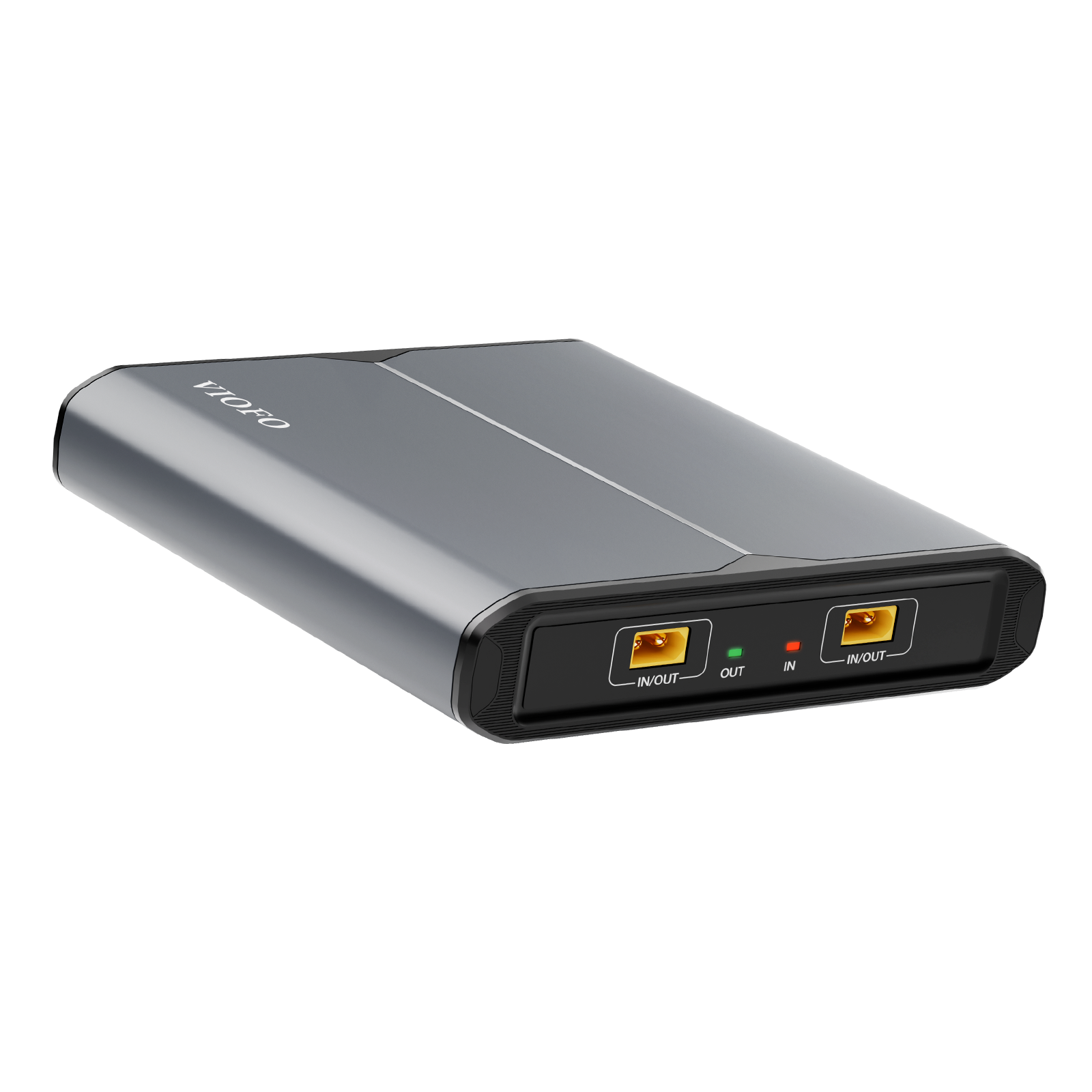 VIOFO EP100 Expansion Battery for BP100 Parking Mode Battery Pack