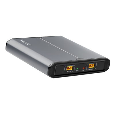 VIOFO EP100 Expansion Battery for BP100 Parking Mode Battery Pack