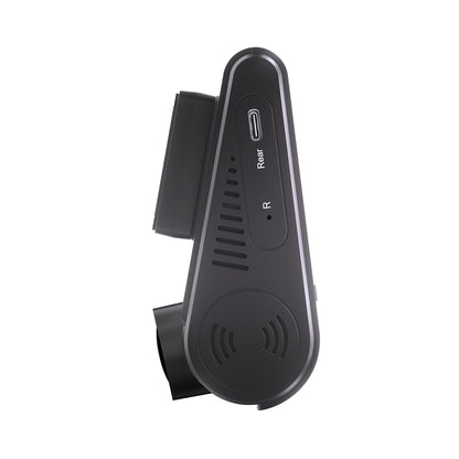 VIOFO A229 Ultra 3CH 4K Front+4K Rear+1080P Fisheye