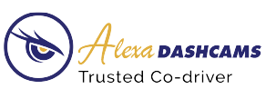 Alexa dashcam Logo