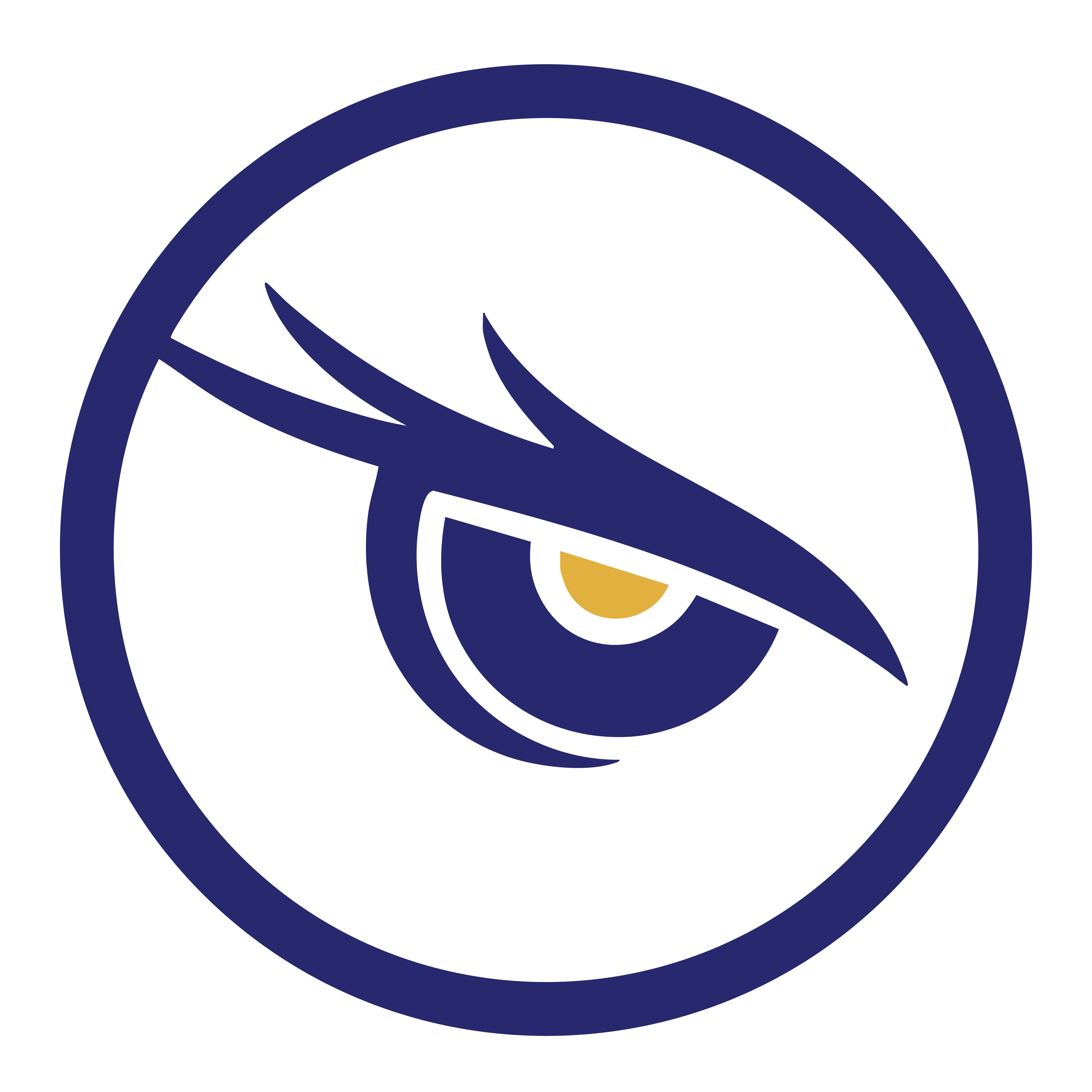 Alexa dashcam  icon Logo