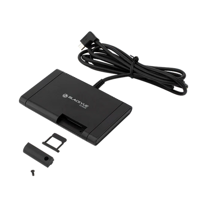 BlackVue CM100G LTE Module | 4G Cloud Connectivity