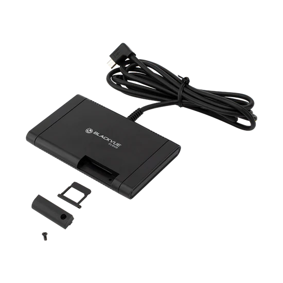 BlackVue CM100G LTE Module | 4G Cloud Connectivity