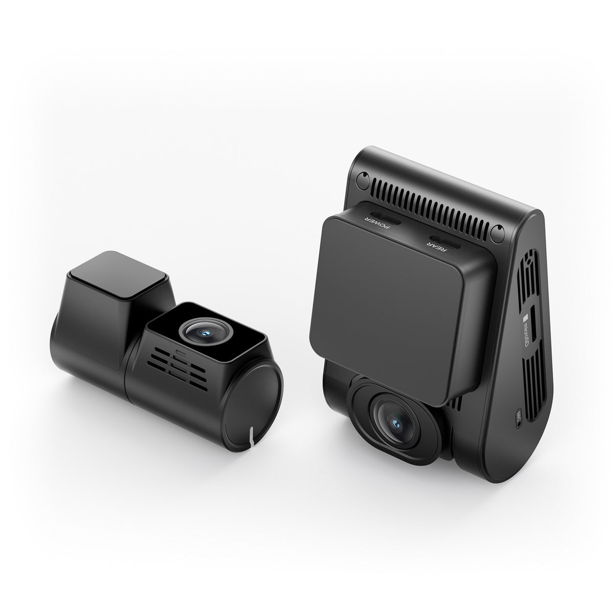 VIOFO A149 Pro Duo 4K Front + 1080P Rear Dash Cam Sony STARVIS 2