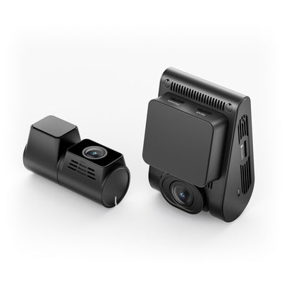VIOFO A149 Pro Duo 4K Front + 1080P Rear Dash Cam Sony STARVIS 2