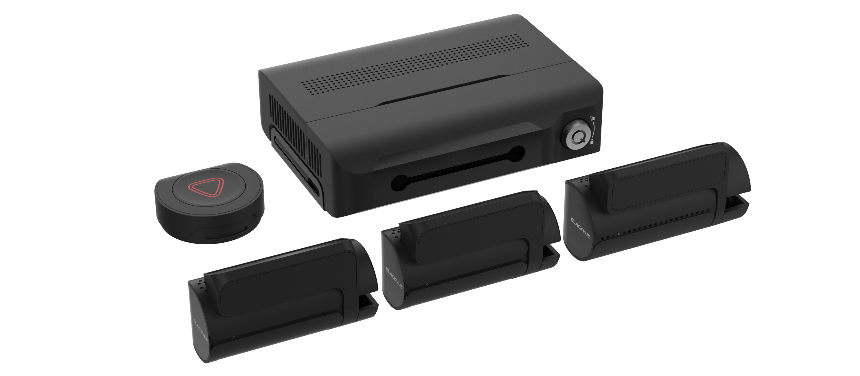 BlackVue DR770X Box-3CH Pro