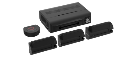 BlackVue DR770X Box-3CH Pro