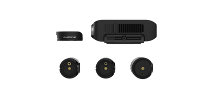 BlackVue DR770X Box-3CH Pro