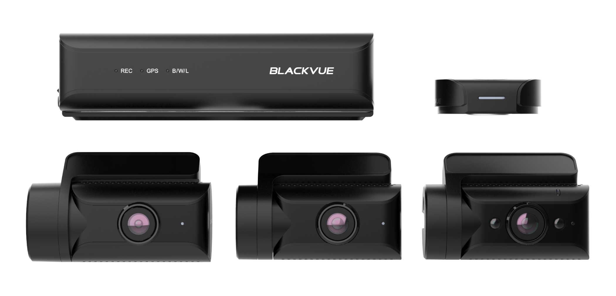 BlackVue DR770X Box-3CH Pro