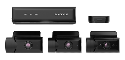 BlackVue DR770X Box-3CH Pro