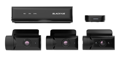 BlackVue DR770X Box-3CH Pro