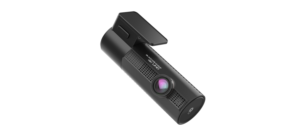 Blackvue Elite 9-2CH 4K+2K cloud dashcam