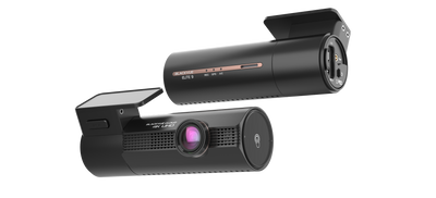 Blackvue Elite 9-2CH 4K+2K cloud dashcam