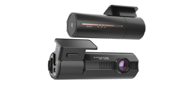 Blackvue Elite 9-2CH 4K+2K cloud dashcam