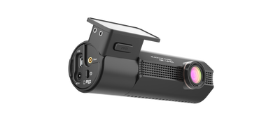 Blackvue Elite 9-2CH 4K+2K cloud dashcam
