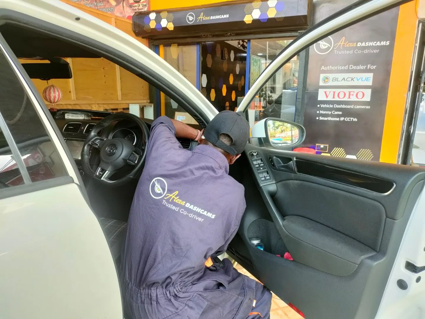 Early Adoption & Enterprise Interest