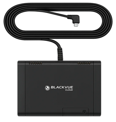 BlackVue CM100G LTE Module | 4G Cloud Connectivity