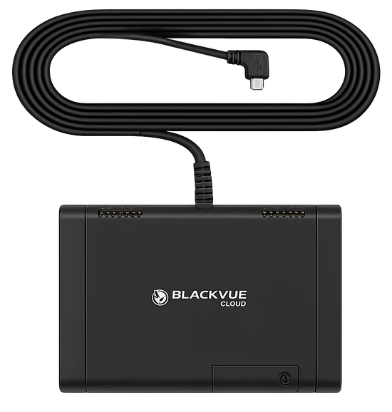 BlackVue CM100G LTE Module | 4G Cloud Connectivity
