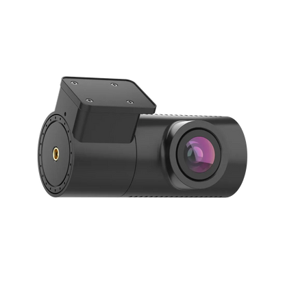 BlackVue ELITE 8-2CH Cloud-Connected 2K QHD Dash Cam