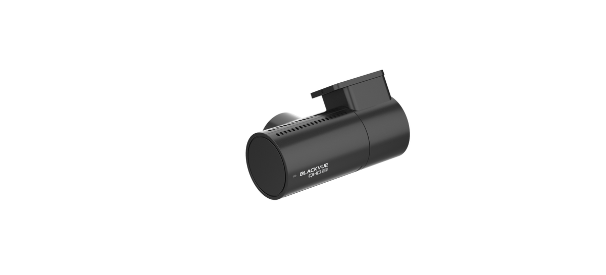 Blackvue Elite 9-2CH 4K+2K cloud dashcam