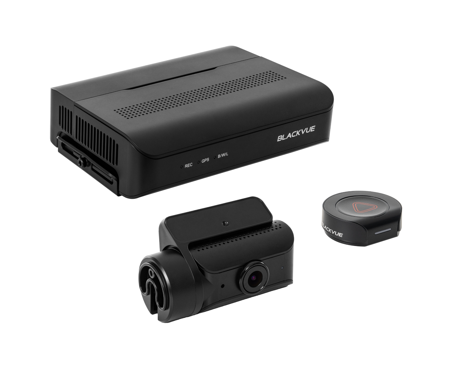BlackVue DR770X Box-3CH Pro