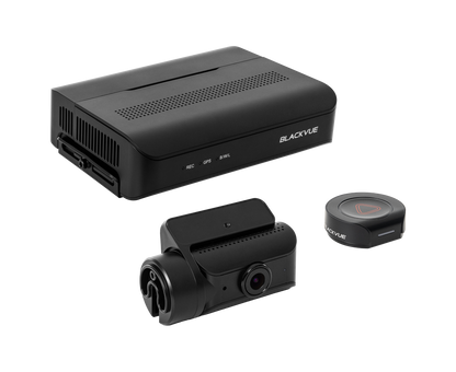 BlackVue DR770X Box-3CH Pro