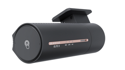 BlackVue ELITE 9-2CH 4K + 2K HDR Cloud Dash Cam