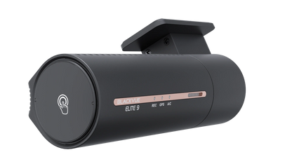 BlackVue ELITE 9-2CH 4K + 2K HDR Cloud Dash Cam