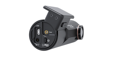 BlackVue ELITE 9-2CH 4K + 2K HDR Cloud Dash Cam