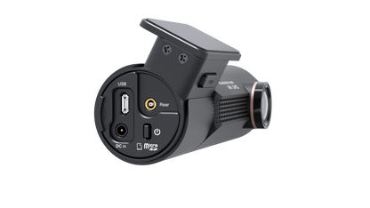 BlackVue ELITE 9-2CH 4K + 2K HDR Cloud Dash Cam