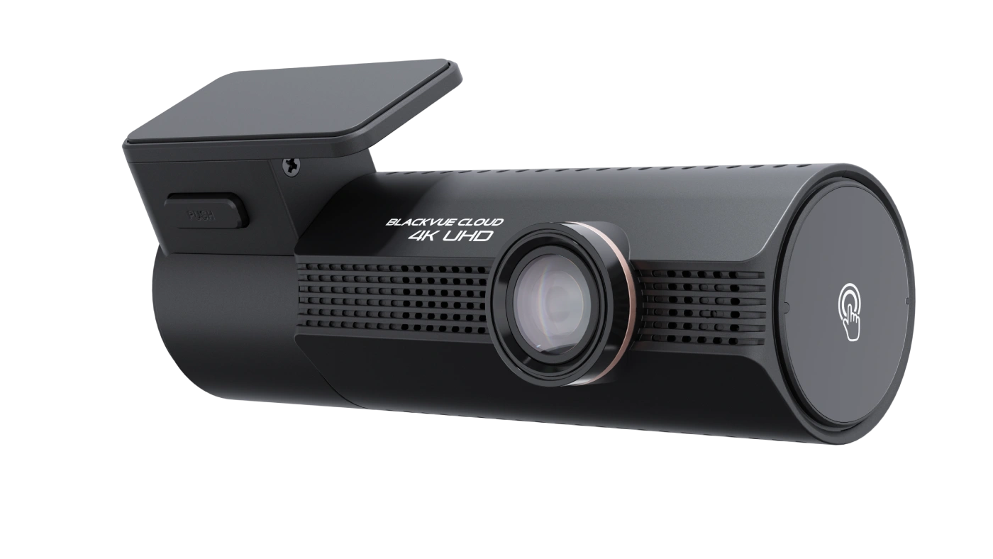 BlackVue ELITE 9-2CH 4K + 2K HDR Cloud Dash Cam