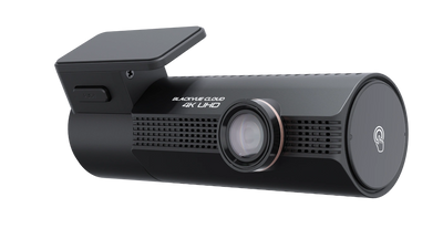 BlackVue ELITE 9-2CH 4K + 2K HDR Cloud Dash Cam