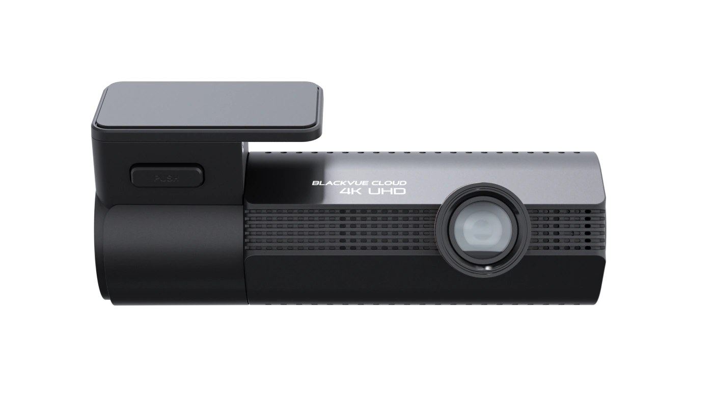BlackVue ELITE 9-2CH 4K + 2K HDR Cloud Dash Cam