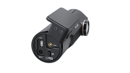 BlackVue ELITE 9-2CH 4K + 2K HDR Cloud Dash Cam