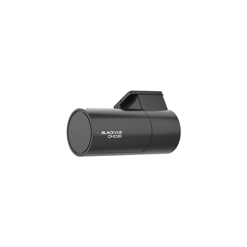 BlackVue ELITE 8-2CH Cloud-Connected 2K QHD Dash Cam